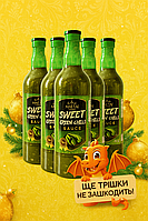 Солодкий соус із зеленого перцю Maltai Sweet Green Chilli Sauce 5шт*700 мл, Во1