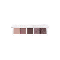 Палетка тіней для повік Matte & Shimmer Eyeshadow Palette