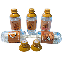 Коректор-стрічка КНР №515144 "Пляшка"