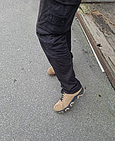 Кросівки шкіряні демісезонні 42 розмір