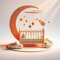 Каруселі, проектори, світильники