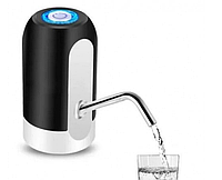 Помпа для бутильованої води електрична Електрична помпа для води насос для бутля Water dispenser el-1014