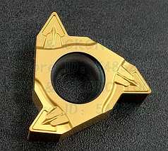 16ER 11 W P5320 PROSPECT (Сталь, Нержавіюча сталь) Твердосплавна пластина