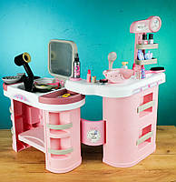 Дитячий косметичний столик трюмо 7 GT 07