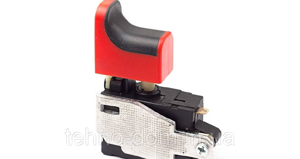 Кнопка шурупуверта Sparky BR 12E