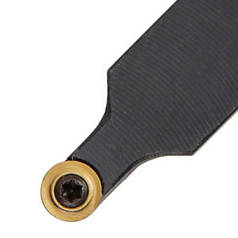 SRDCN 1616 H08 Різець прохідний (державка токарна прохідна)