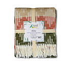 Плед Sesli 150×200 см. Новорічний 20969, фото 3