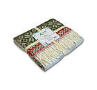 Плед Sesli 150×200 см. Новорічний 21949Y, фото 2