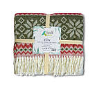 Плед Sesli 150×200 см. Новорічний 21949Y, фото 4