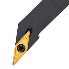 SVJСR2525M16 Різець прохідний (державка токарна прохідна)