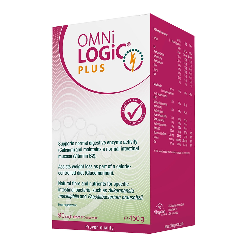 Омні Біотік Омні Биотик Плюс Omni Biotic Plus BX830, фото 1