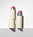 Рум'яна - помада в стику Westman Atelier Baby Cheeks Lip + Cheek Cream Blush Stick Dou Dou 6 г, фото 8