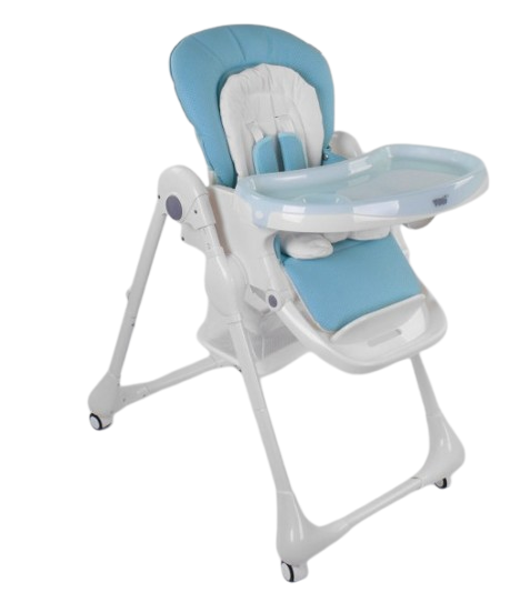Стільчик для годування Toti W, фото 1