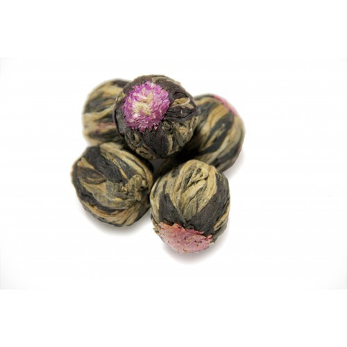 Чай Щасливе життя 100 грам