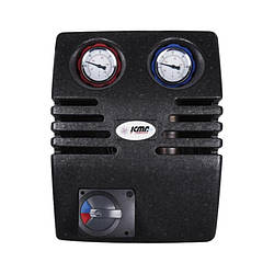 Насосна група Icma 1/2х1" під'єднання зліва, без насоса NoR001