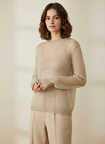 Джемпер мохеровий Хмаринка MKAK603