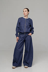 Жіночі штани - балони трикотажні TELL MKTL3821/3