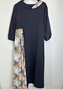 Жіноче приталене плаття Монтероз Modna KAZKA MKPR2067-2