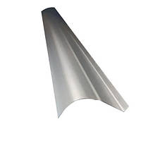 Кузовний поріг для Nissan Qashqai I (2009–2014)