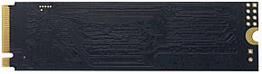 Накопичувач SSD 128GB Patriot P300 M.2 2280 PCIe 3.0 x4 NVMe TLC (P300P128GM28), фото 3