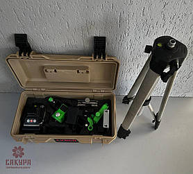 Лазерний рівень LYNGO LG8147