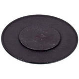 Кришка розсікача для газової плити Gorenje 222618 D=69mm (середня), фото 3