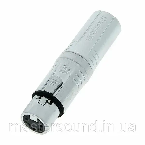 Переходник Seetronic MA3M5F, фото 1