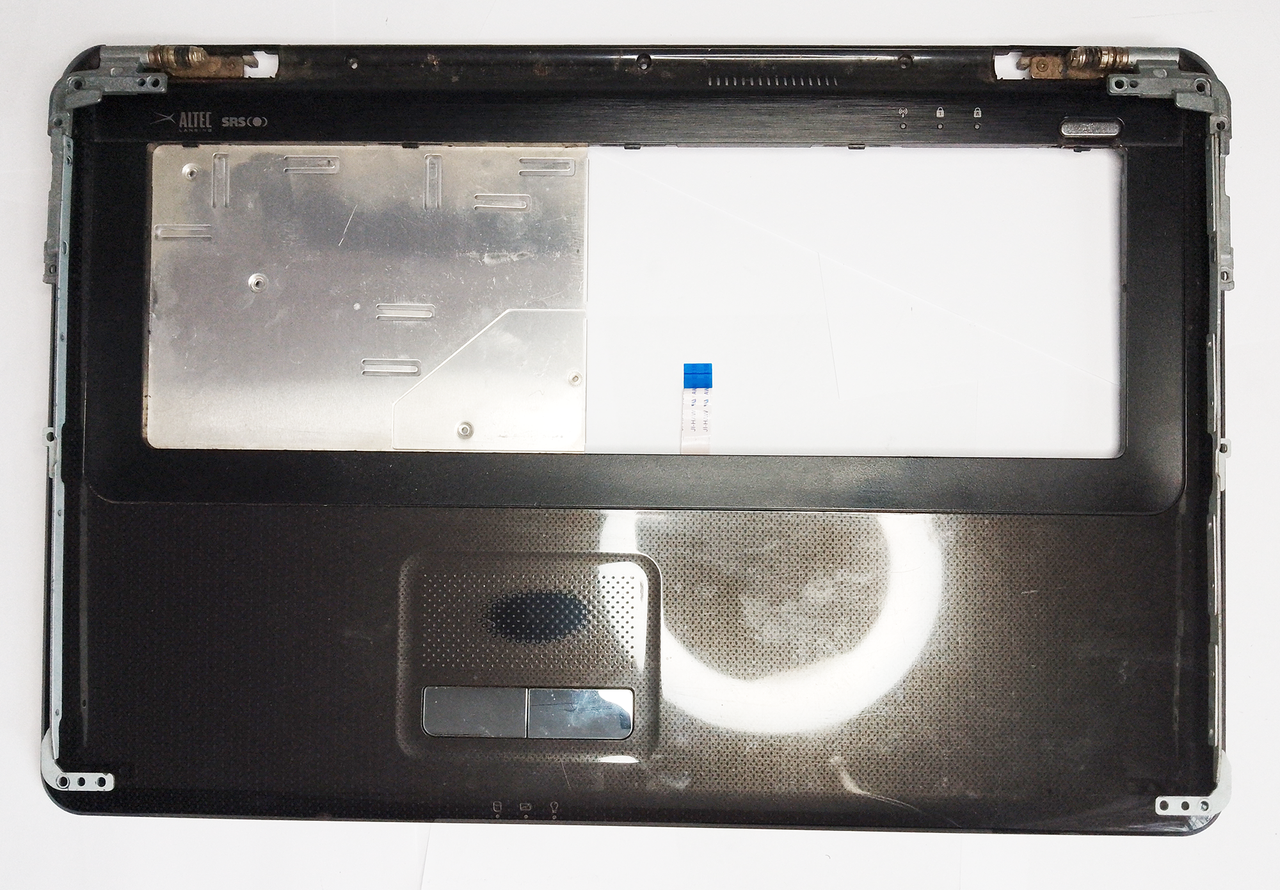 Топкейс ASUS K70IO K70 K70AB K70AC P/N:13N0-EZA0601 с петлями, фото 1