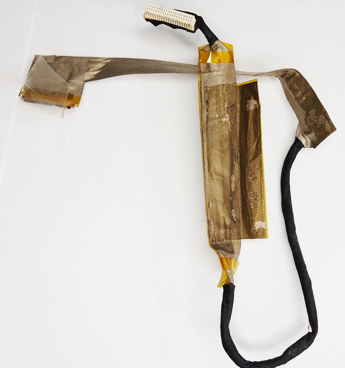 Шлейф матрицы Asus K70, фото 1