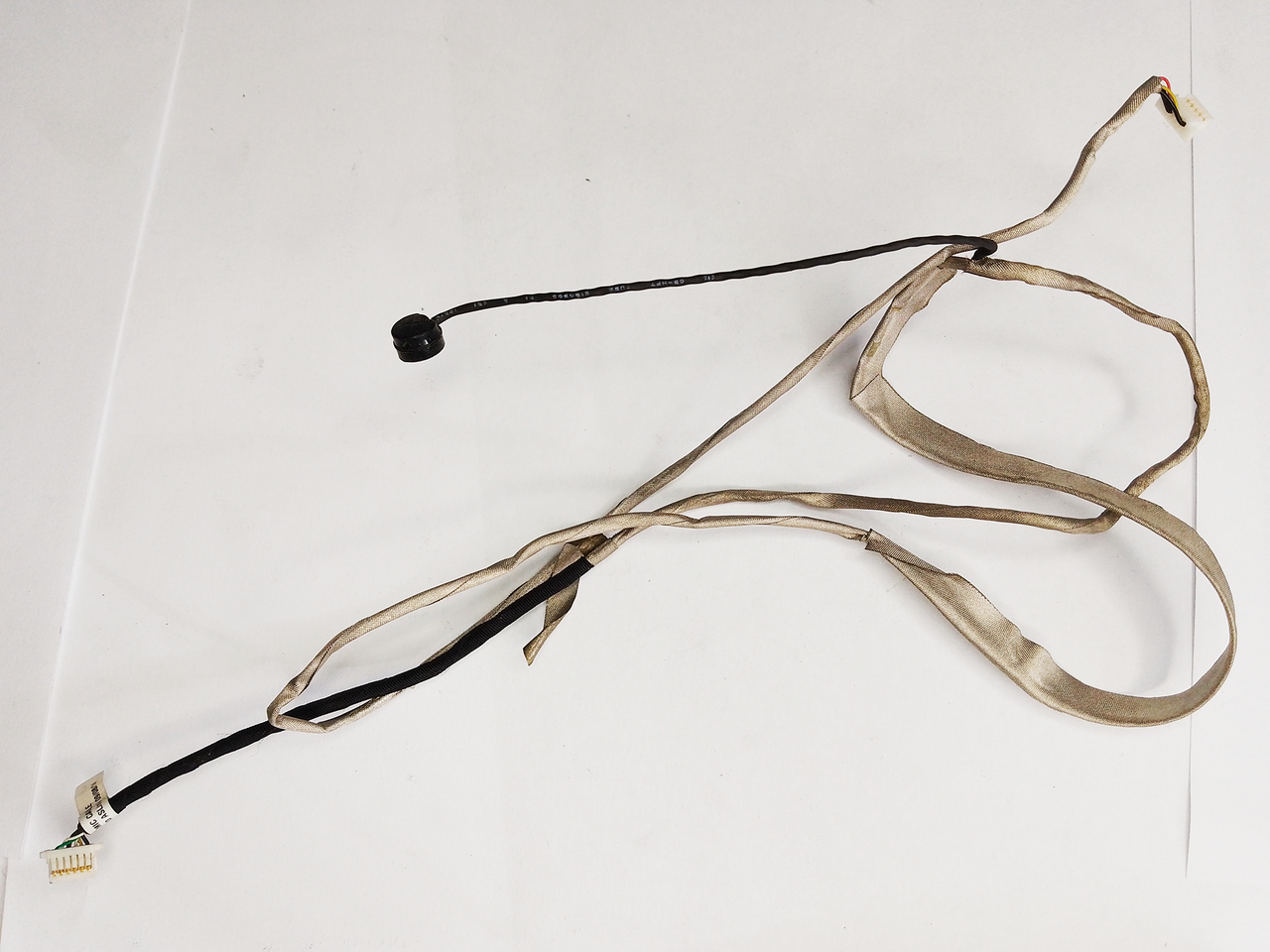 Шлейф веб-камеры Asus K70, фото 1