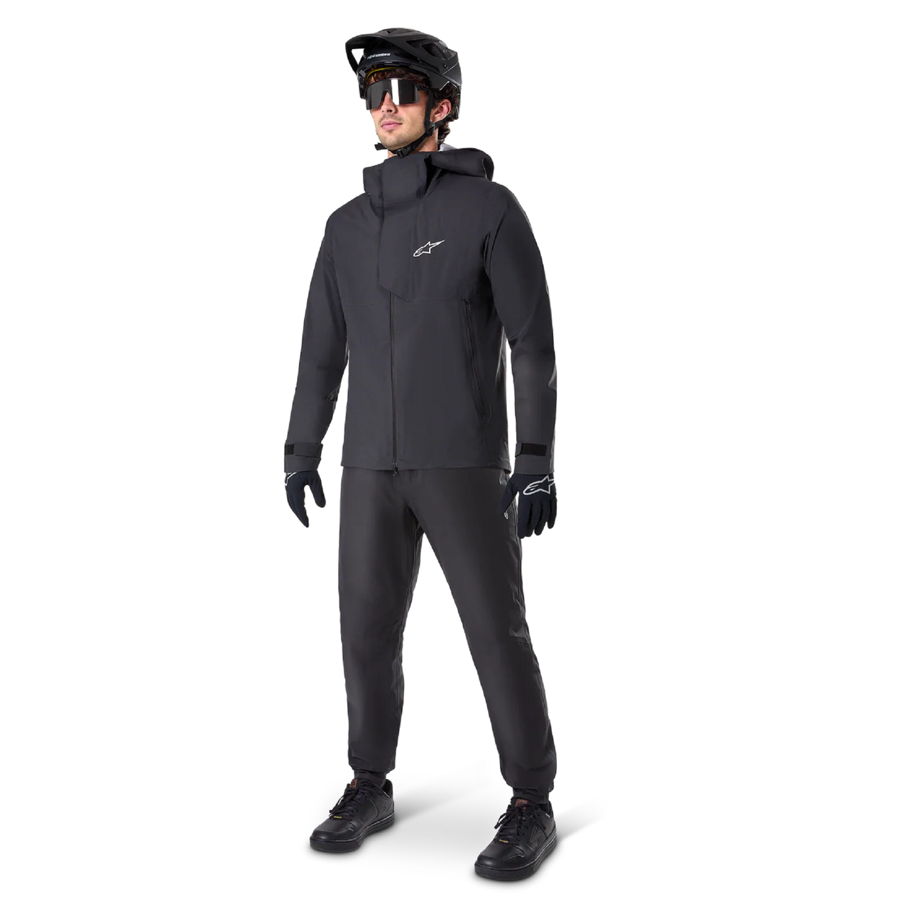 Штаны Alpinestars A-DURA WATERPROOF PANT BLACK, 30, фото 1