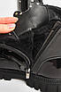 Черевики дитячі єврозима чорного кольору 207992T Безкоштовна доставка, фото 4