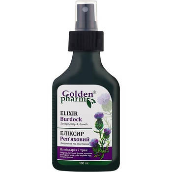 Лосьйони для волосся