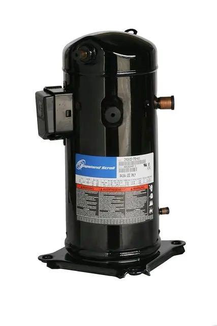 Компресор спіральний COPELAND ZR250KCE-TWD-523
