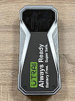 Бустер Utrai Jstar X1 1000A пуско-зарядний пристрій, зарядка 3 хвилини, суперкондансатор, вітринний екземпляр