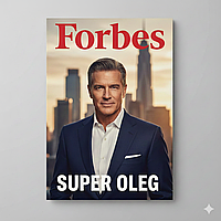 Фотожурнал твоя історія успіху персональний подарунок для чоловіка на день народження з вашими фото