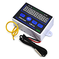 Терморегулятор XH-W1411, 12 В, 10 А, -55~120oC + Датчик