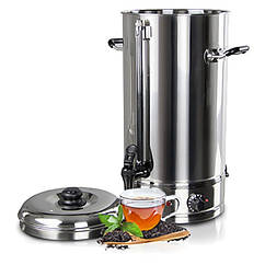 Кип'ятильник GGM Gastro WKH10