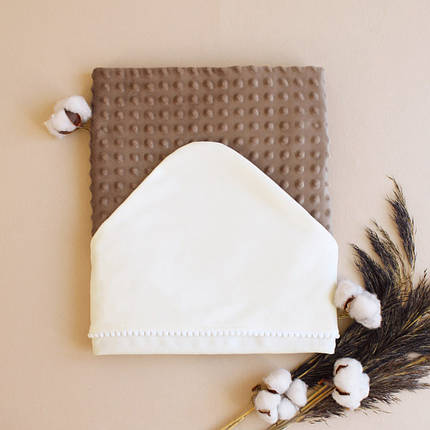 ΠΡΠΈΠΆΠΌΠ° ΠΏΠ»Π΅Π΄ Π΄Π»Ρ Ρ
ΡΠ΅ΡΠ΅Π½Π½Ρ Π½Π΅ΠΌΠΎΠ²Π»Ρ ΠΊΠ°Π²ΠΎΠ²Π° Π· ΠΌΡΠ½ΠΊΡ ΠΏΠ»ΡΡΡ ΠΏΠΎΠ΄Π²ΡΠΉΠ½Π° Π· ΠΊΡΡΠΈΠΊΠΎΠΌ Π±Π΅Π· Π²ΠΈΡΠΈΠ²ΠΊΠΈ 90Ρ
80 ΡΠΌ, ΡΠΎΡΠΎ 2