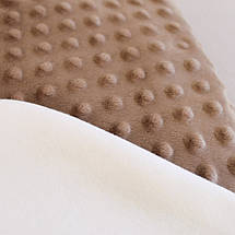 ΠΡΠΈΠΆΠΌΠ° ΠΏΠ»Π΅Π΄ Π΄Π»Ρ Ρ
ΡΠ΅ΡΠ΅Π½Π½Ρ Π½Π΅ΠΌΠΎΠ²Π»Ρ ΠΊΠ°Π²ΠΎΠ²Π° Π· ΠΌΡΠ½ΠΊΡ ΠΏΠ»ΡΡΡ ΠΏΠΎΠ΄Π²ΡΠΉΠ½Π° Π· ΠΊΡΡΠΈΠΊΠΎΠΌ Π±Π΅Π· Π²ΠΈΡΠΈΠ²ΠΊΠΈ 90Ρ
80 ΡΠΌ, ΡΠΎΡΠΎ 4