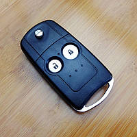 Викидний ключ для Honda 2 кнопки