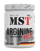 Аргінін гідрохлорид MST Arginine HCl Unflavored 300 грамм