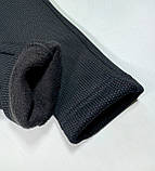 Лосини для дівчинки теплі зимові в крапку Смайл Тайм Smile Time Dots White Warm, фото 7