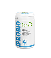 Комплекс про- пребіотиків Canvit Probio для собак і котів 230 г (can56652)