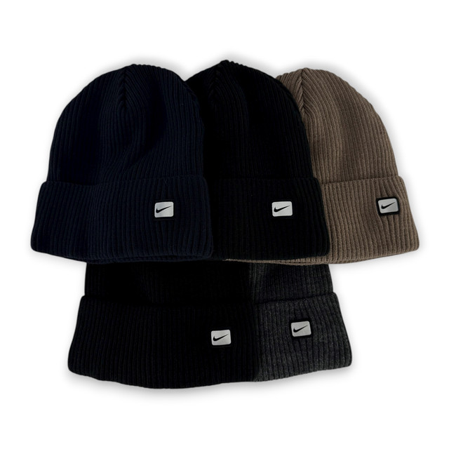 Детский комплект - шапка и шарф (хомут) для мальчика