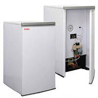 Котли Українського виробництва