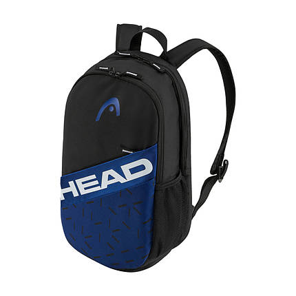 Рюкзак HEAD Team Backpack 21L 262344 BLBK, фото 1