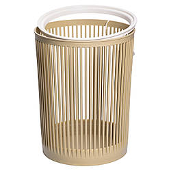 Кошик для сміття пластиковий в офіс для паперу 8 (л) кошик під сміття відро для сміття Кор Доставка по Україні