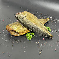 Ставрида холодного копчення