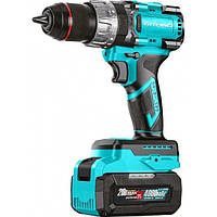 Акумуляторний інструмент